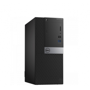 DELL OPTIPLEX 3040 * Core i5-6500, 8GB 3200Mhz, 250GB SSD,Windows 10 PRO
